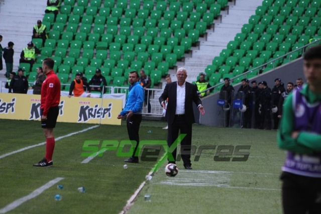Sakaryaspor-Eyüpspor maçı fotoğraflar