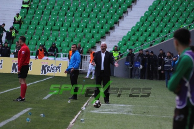Sakaryaspor-Eyüpspor maçı fotoğraflar