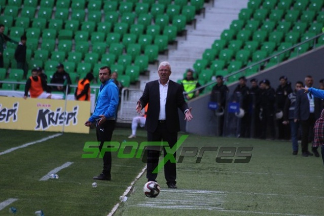 Sakaryaspor-Eyüpspor maçı fotoğraflar