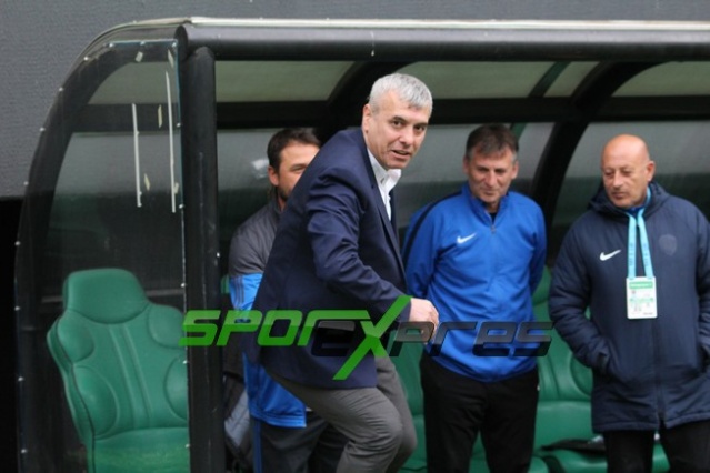 Sakaryaspor-İnegölspor maçının fotoğrafları