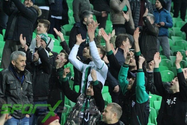 Sakaryaspor-Manisaspor maçı fotoğrafları
