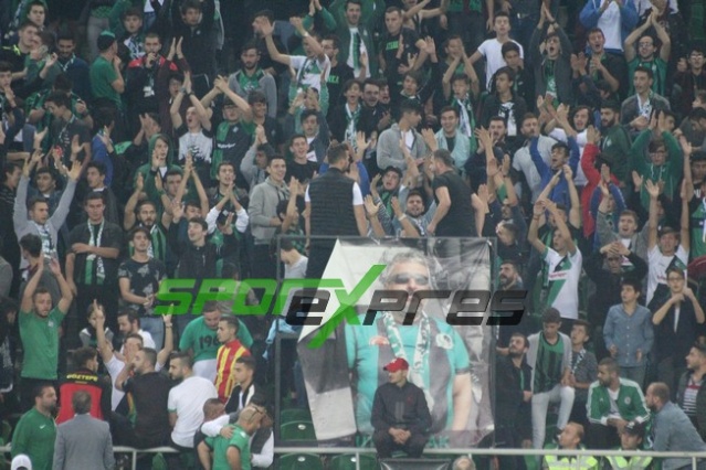 Sakaryaspor-Niğde Anadolu FK maçı
