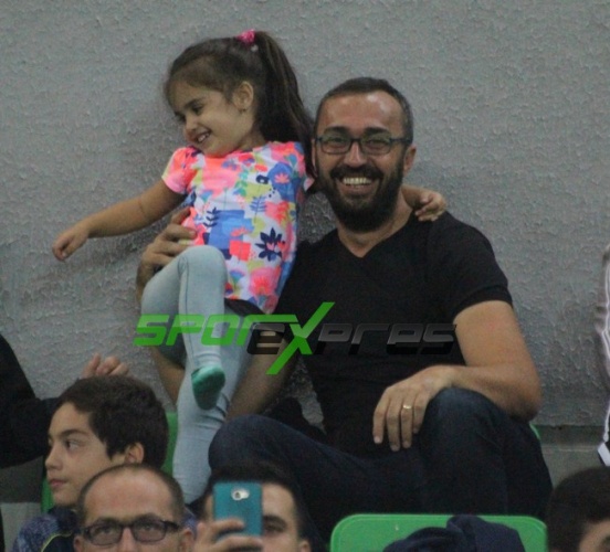 Sakaryaspor-Niğde Anadolu FK maçı