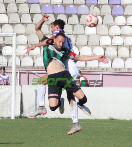 Orduspor-Sakaryaspor maçı
