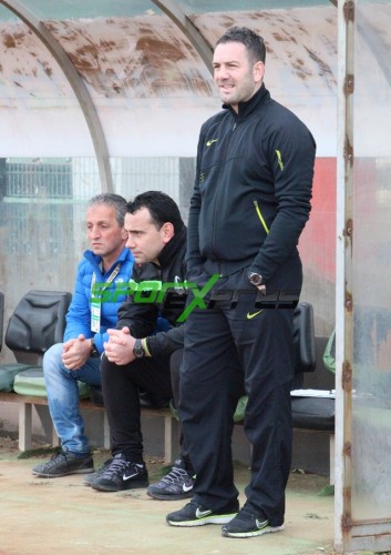 Sakaryaspor-Payasspor: 2-3