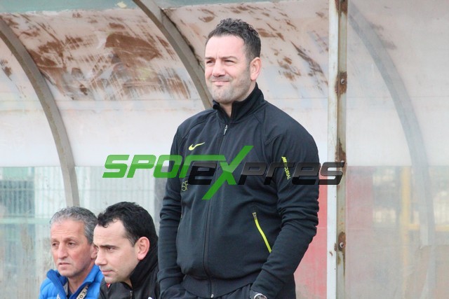 Sakaryaspor-Payasspor: 2-3