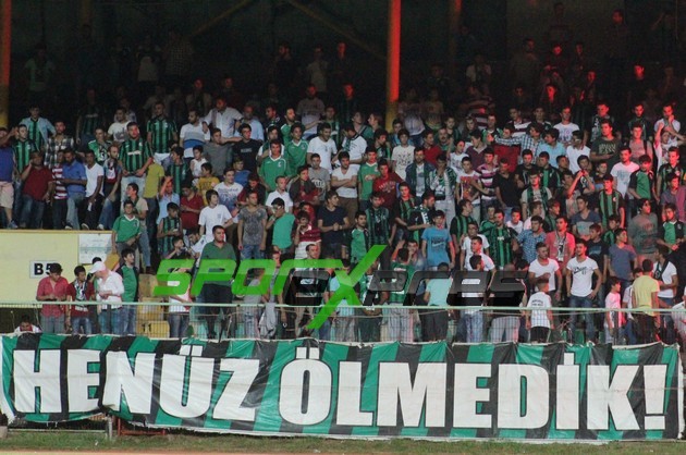 Sakaryaspor sezon açılışını yaptı