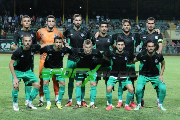 Sakaryaspor sezon açılışını yaptı