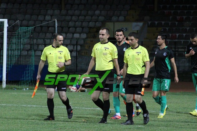 Sakaryaspor sezon açılışını yaptı
