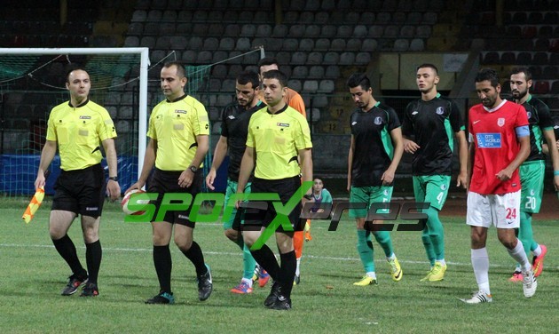 Sakaryaspor sezon açılışını yaptı