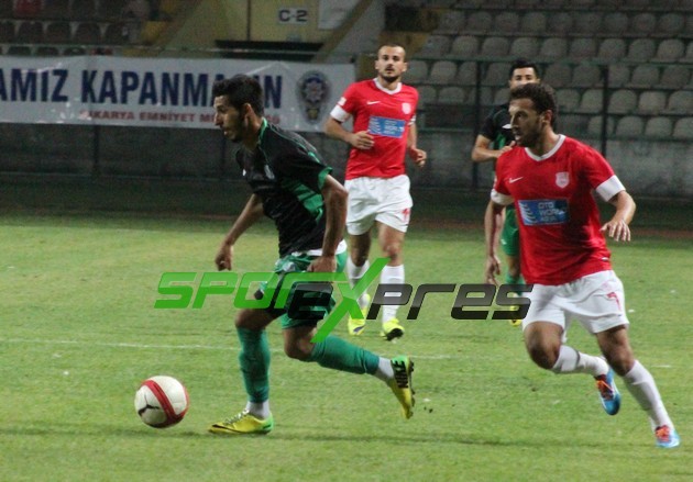 Sakaryaspor sezon açılışını yaptı
