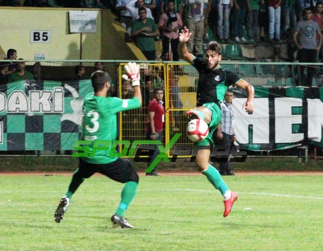 Sakaryaspor sezon açılışını yaptı