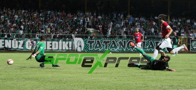 Sakaryaspor sezon açılışını yaptı
