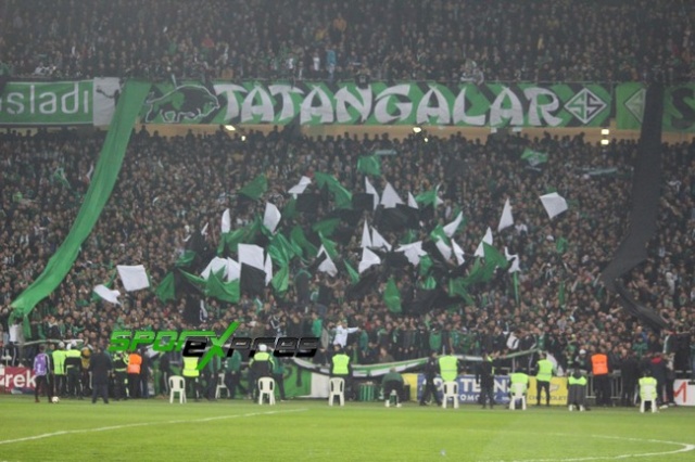 Sakaryaspor-Samsunspor:2-2
