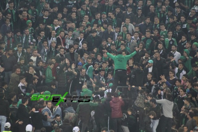 Sakaryaspor-Samsunspor:2-2
