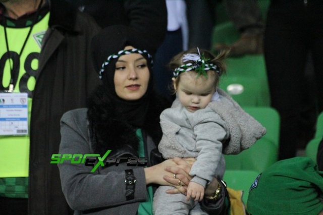 Sakaryaspor-Samsunspor:2-2