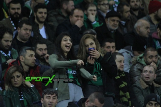 Sakaryaspor-Samsunspor:2-2