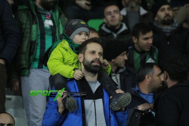 Sakaryaspor-Samsunspor:2-2