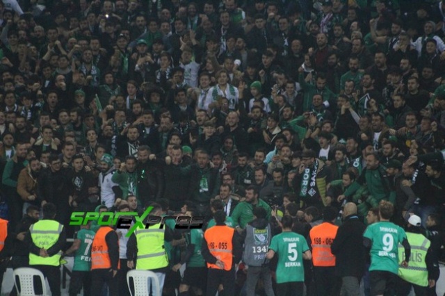 Sakaryaspor-Samsunspor:2-2