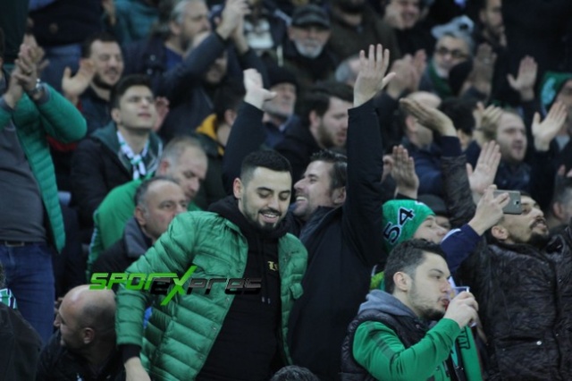 Sakaryaspor-Samsunspor:2-2