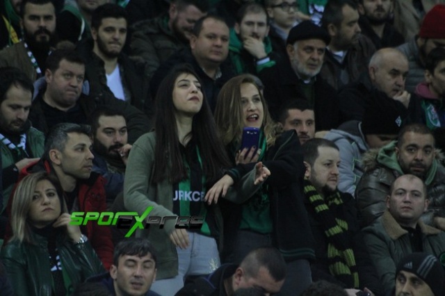 Sakaryaspor-Samsunspor:2-2