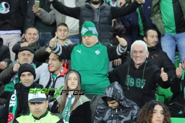 Sakaryaspor-Samsunspor:2-2