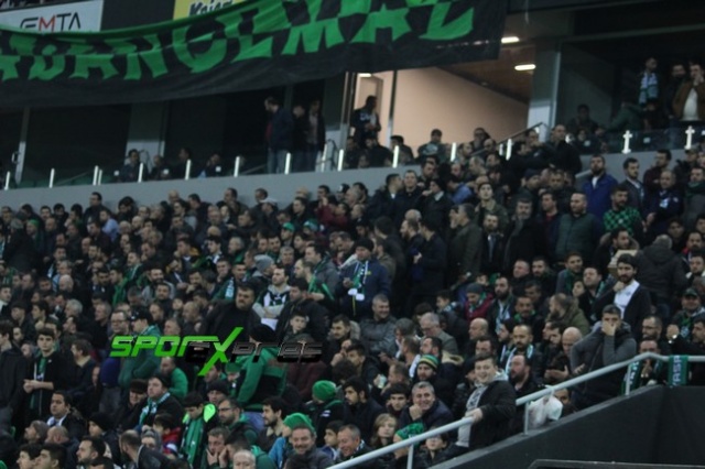 Sakaryaspor-Samsunspor:2-2