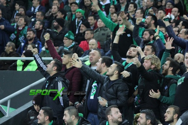 Sakaryaspor-Samsunspor:2-2