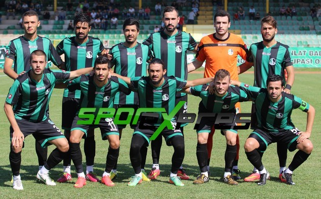 Sakaryaspor - Sancaktepe Belediyespor: 6-4