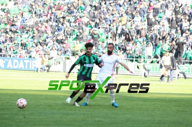 Sakaryaspor-Zonguldak Kömürspor