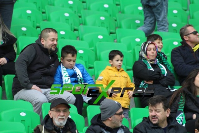 Sakaryaspor-Zonguldak Kömürspor