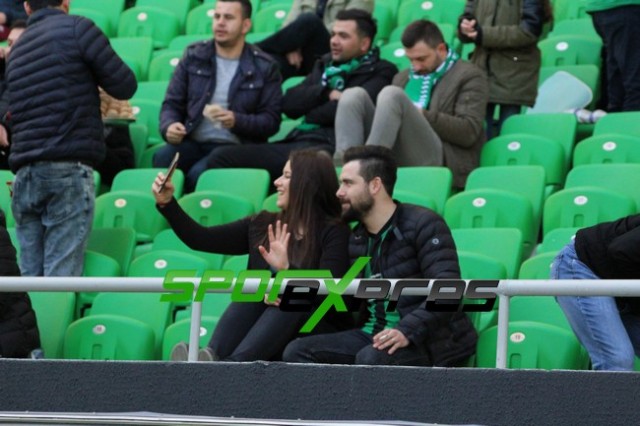 Sakaryaspor-Zonguldak Kömürspor