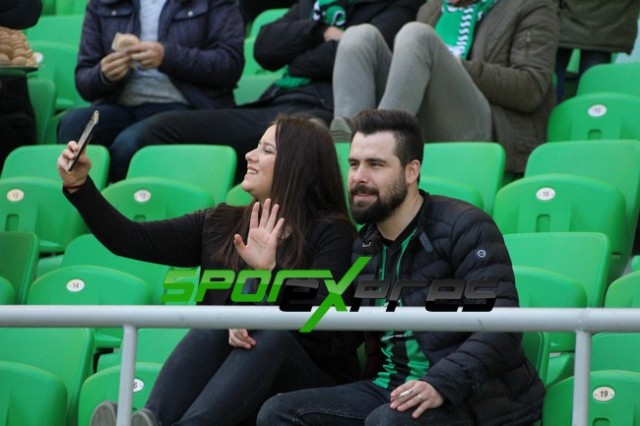 Sakaryaspor-Zonguldak Kömürspor
