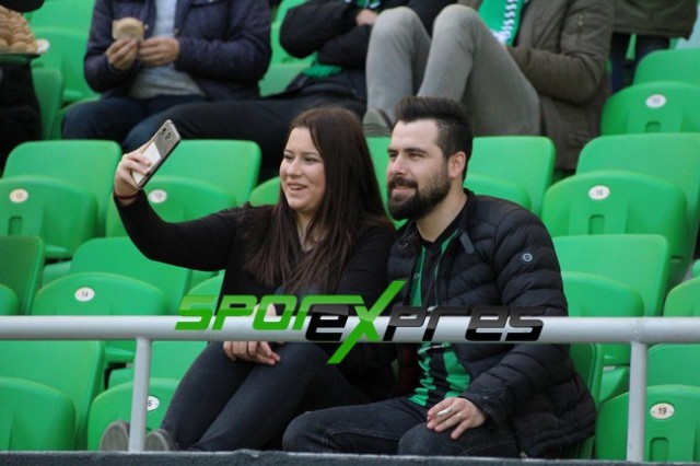 Sakaryaspor-Zonguldak Kömürspor