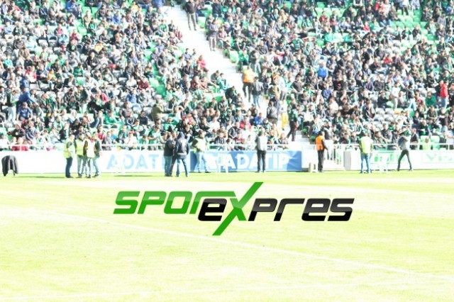 Sakaryaspor-Zonguldak Kömürspor