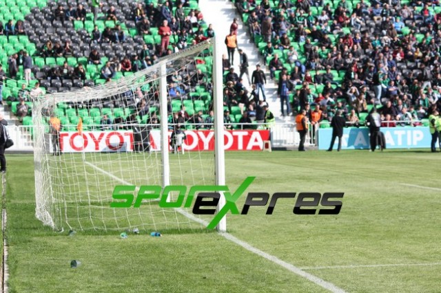 Sakaryaspor-Zonguldak Kömürspor