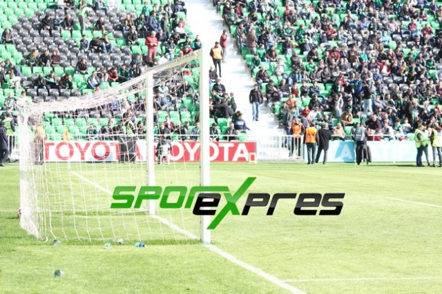 Sakaryaspor-Zonguldak Kömürspor