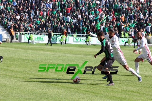 Sakaryaspor-Zonguldak Kömürspor