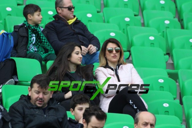 Sakaryaspor-Zonguldak Kömürspor