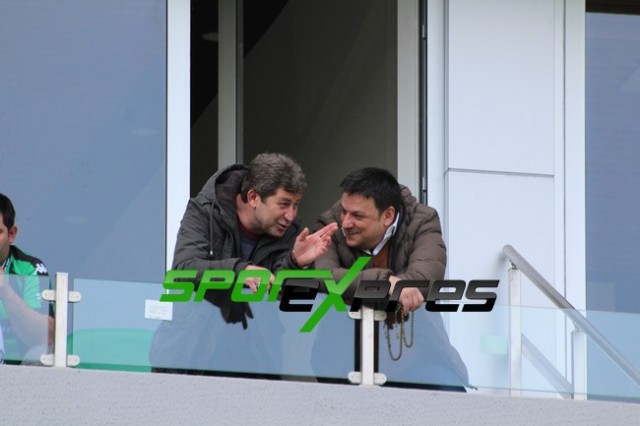 Sakaryaspor-Zonguldak Kömürspor