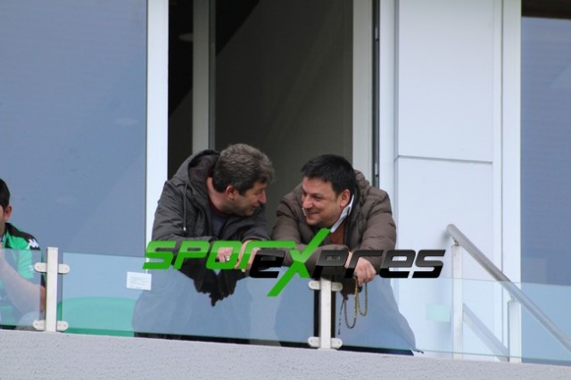 Sakaryaspor-Zonguldak Kömürspor