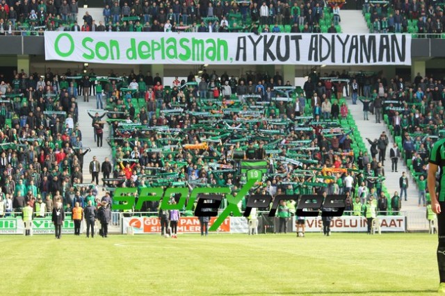 Sakaryaspor-Zonguldak Kömürspor