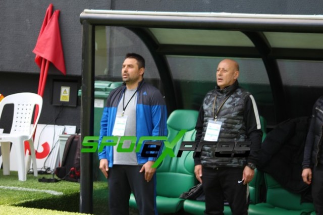 Sakaryaspor-Zonguldak Kömürspor