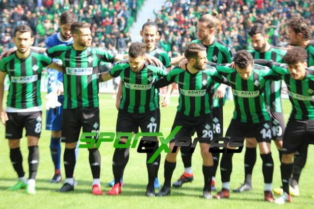 Sakaryaspor-Zonguldak Kömürspor