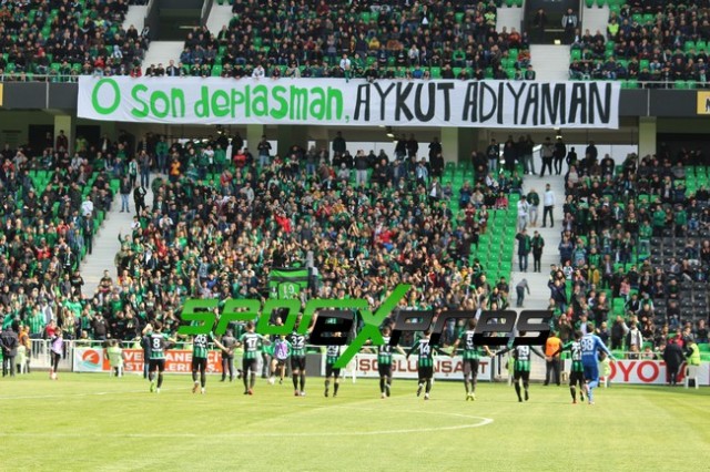 Sakaryaspor-Zonguldak Kömürspor