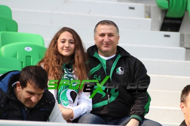 Sakaryaspor-Zonguldak Kömürspor