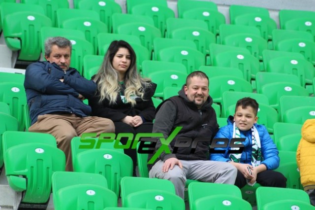 Sakaryaspor-Zonguldak Kömürspor