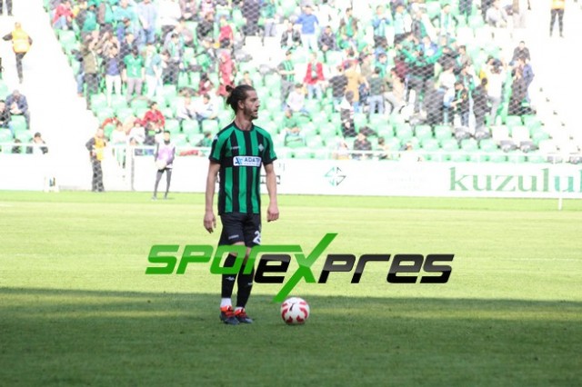 Sakaryaspor-Zonguldak Kömürspor