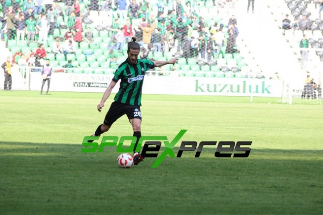 Sakaryaspor-Zonguldak Kömürspor