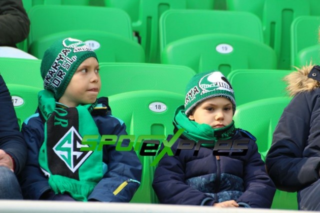 Sakaryaspor-Zonguldak Kömürspor